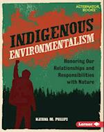 Indigenous Environmentalism