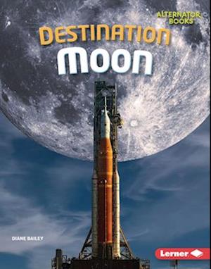 Destination Moon