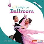 Spotlight on Ballroom