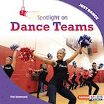 Spotlight on Dance Teams