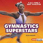 Gymnastics Superstars