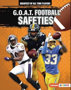 G.O.A.T. Football Safeties