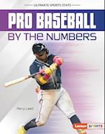 Pro Baseball by the Numbers