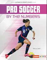 Pro Soccer by the Numbers