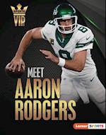 Meet Aaron Rodgers