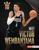 Meet Victor Wembanyama