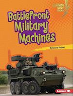 Battlefront Military Machines