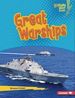 Great Warships