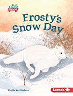 Frosty's Snow Day