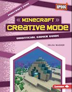 Minecraft Creative Mode