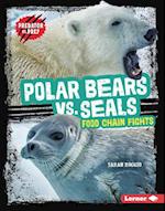 Polar Bears vs. Seals