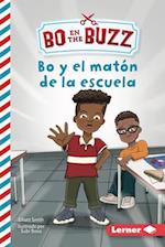 Bo Y El Matón de la Escuela (Bo and the School Bully)