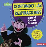 Contando Las Respiraciones Con El Conde Contar (Counting Breaths with the Count)