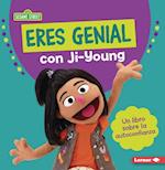 Eres Genial Con Ji-Young (You Rock with Ji-Young)