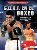 G.O.A.T. En El Boxeo (Boxing's G.O.A.T.)