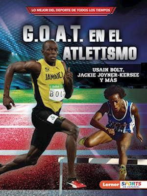 G.O.A.T. En El Atletismo (Track and Field's G.O.A.T.)