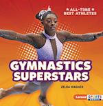 Gymnastics Superstars