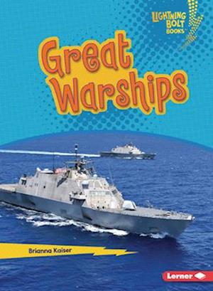 Great Warships