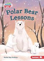 Polar Bear Lessons