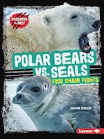 Polar Bears vs. Seals