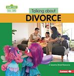 Talking about Divorce