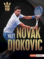 Meet Novak Djokovic