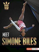 Meet Simone Biles