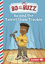 Bo and the Talent Show Trouble