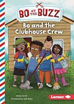 Bo and the Clubhouse Crew