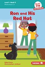 Ron and His Red Hat