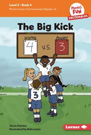 The Big Kick