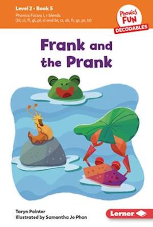 Frank and the Prank