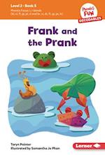 Frank and the Prank