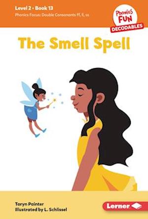 The Smell Spell