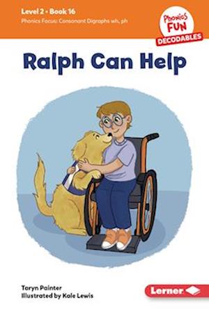 Ralph Can Help