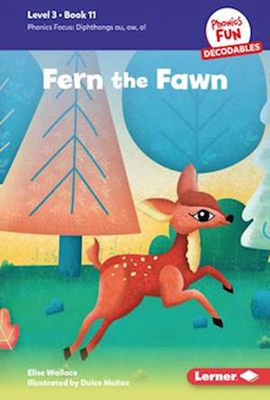 Fern the Fawn