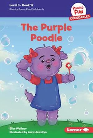 The Purple Poodle