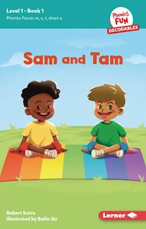 Sam and Tam