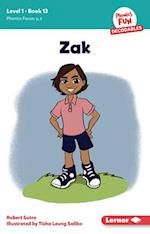 Zak