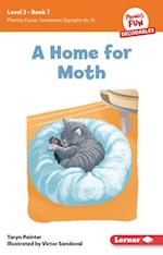 A Home for Moth