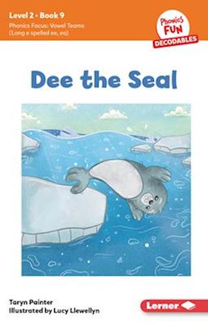 Dee the Seal