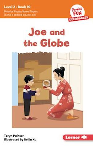 Joe and the Globe