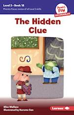 The Hidden Clue