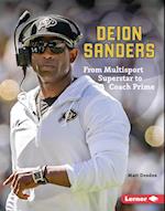 Deion Sanders