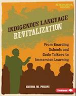 Indigenous Language Revitalization