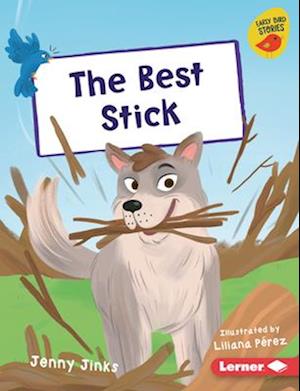 The Best Stick