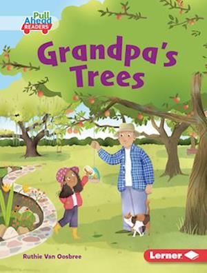 Grandpa's Trees