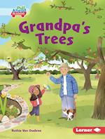 Grandpa's Trees