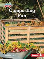 Composting Fun