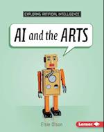 AI and the Arts